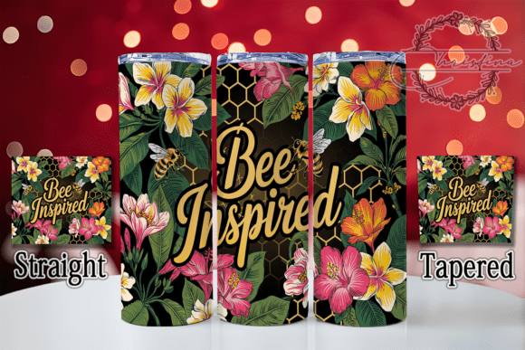 Download Bee Inspired Positive Affirmations - Positive affirmation Collection