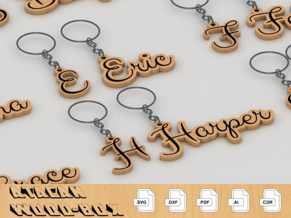 Download Personalised Names SVG DXF Cut Files 206 - Dxf cut files Collection